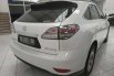 Mobil Lexus RX 270 2012 dijual, DIY Yogyakarta 3