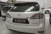 Mobil Lexus RX 270 2012 dijual, DIY Yogyakarta 2