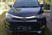 Aceh, jual mobil Toyota Avanza Veloz 2017 dengan harga terjangkau 4