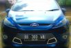 Jual Ford Fiesta Sport 2012 harga murah di Sumatra Utara 4