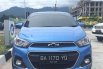 Chevrolet Spark 2017 Sumatra Barat dijual dengan harga termurah 3