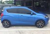 Chevrolet Spark 2017 Sumatra Barat dijual dengan harga termurah 1