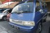 Jawa Tengah, mobil Suzuki Carry 1.5L Real Van NA 2004 dijual 1