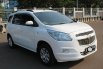 Jual Chevrolet Spin LTZ 2015 harga murah di DKI Jakarta 8