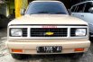 Jual bekas Chevrolet Blazer DOHC 1991 dengan harga murah di Sumatra Utara 2
