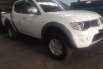 Jual mobil bekas murah Mitsubishi L200 Strada GLS 2009 di DIY Yogyakarta  1