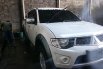 Jual mobil bekas murah Mitsubishi L200 Strada GLS 2009 di DIY Yogyakarta  2