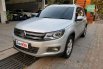 Dijual mobil bekas Volkswagen Tiguan TSI, Jawa Barat  8