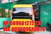 Jawa Tengah, Isuzu Elf 2.8 Minibus Diesel 2009 kondisi terawat 5