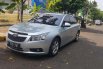 Jual cepat Chevrolet Cruze 2013 di DKI Jakarta 4