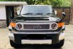 Jual mobil Toyota FJ Cruiser 2012 bekas, Jawa Barat 5