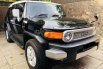 Jual mobil Toyota FJ Cruiser 2012 bekas, Jawa Barat 3