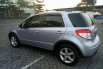 Mobil Suzuki SX4 2009 X-Over dijual, Jawa Tengah 1