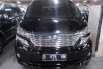 Jual mobil Toyota Vellfire 2009 bekas, DKI Jakarta 5