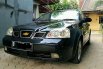 Jawa Barat, Chevrolet Optra LS 2003 kondisi terawat 3