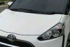 Jual mobil Toyota Sienta V 2017 bekas, Aceh 2