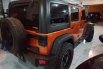 Jual Jeep Wrangler Sport Unlimited 2011 harga terjangkau di DI Yogyakarta	 3