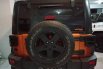 Jual Jeep Wrangler Sport Unlimited 2011 harga terjangkau di DI Yogyakarta	 4