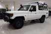 Jual mobil Toyota Land Cruiser 4.2 Manual 2000 bekas di DKI Jakarta  1