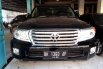 Jual Toyota Land Cruiser V8 4.7 2013 harga murah di Sumatra Utara 3