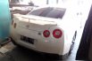 Mobil Nissan GT-R R35 2011 terbaik di Sumatra Utara 1