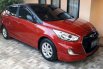 Jual cepat Hyundai Grand Avega Limited Edition 2015 di Kalimantan Selatan 5