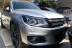 Jual Volkswagen Tiguan TSI 2009 harga murah di Riau 1