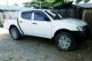 Jual Mitsubishi Triton 2013 harga murah di Kalimantan Timur 1