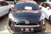 Mobil Toyota Sienta V 2017 terawat di Sumatra Utara  1