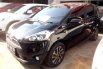 Mobil Toyota Sienta V 2017 terawat di Sumatra Utara  2