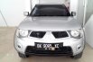 Dijual mobil bekas Mitsubishi L200 Strada GLS 2011, Sumatra Utara  2