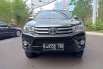 Jual cepat Toyota Hilux V 2018 di DKI Jakarta 6