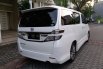 Jawa Timur, dijual mobil Toyota Vellfire ZG 2013  4