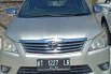 Jual mobil Toyota Kijang Innova G Diesel Tahun 2013 bekas di Kalimantan Timur 2