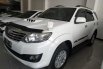 Mobil Toyota Fortuner G TRD 2013 terawat di DIY Yogyakarta 3