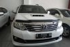 Mobil Toyota Fortuner G TRD 2013 terawat di DIY Yogyakarta 2