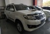 Mobil Toyota Fortuner G TRD 2013 terawat di DIY Yogyakarta 1