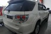 Mobil Toyota Fortuner G TRD 2013 terawat di DIY Yogyakarta 6