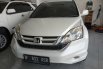 Jual mobil Honda CR-V 2.4 2011 murah di DIY Yogyakarta  3