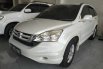 Jual mobil Honda CR-V 2.4 2011 murah di DIY Yogyakarta  2