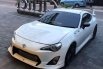 Jual mobil Toyota 86 TRD 2012 bekas, DKI Jakarta 4