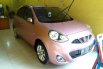 Jual mobil Nissan March 1.2 Manual 2014 bekas di Sumatra Utara 1