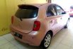 Jual mobil Nissan March 1.2 Manual 2014 bekas di Sumatra Utara 2