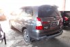Jual mobil Toyota Kijang Innova 2.5 G 2015 bekas, Sumatera Utara	 1