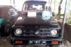 Jual mobil Suzuki Katana GX 1995 harga muarh di Sumatra Utara 1