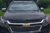 Jual cepat Chevrolet Trailblazer LTZ 2019 di Banten 3