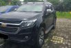 Jual cepat Chevrolet Trailblazer LTZ 2019 di Banten 1