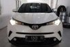 Jual mobil bekas murah Toyota C-HR 2018 di Jawa Tengah 1