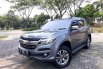 Mobil Chevrolet Trailblazer 2017 LTZ terbaik di DKI Jakarta 1