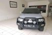 Jual Mitsubishi Triton 2012 harga murah di Banten 1